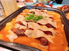-廉厨干煸鸡(云龙区民富园店)