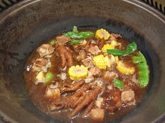 -姚稷大铁锅(龙之梦店)