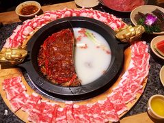 -蜀大侠火锅(四川北路店)