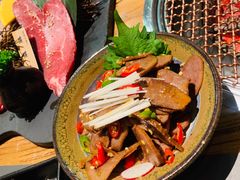 -黑牛の店·和牛烧肉(合生汇店)