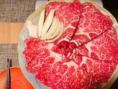-满来寿喜烧(金虹桥店)