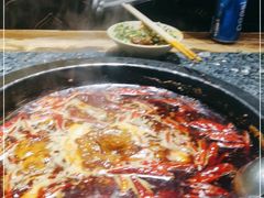 -蜀大侠火锅(建设路第五大道店)