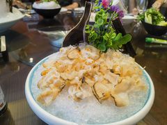 响螺-东海怡品海鲜豆捞(舟宿夜江店)