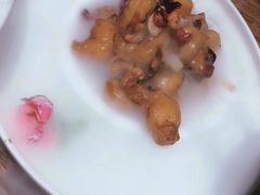 -川流不息(北蔡休闲广场店)