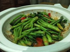 -宏达老菜馆(东安街店)