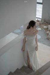 -纯色时光婚纱艺术馆WHITE