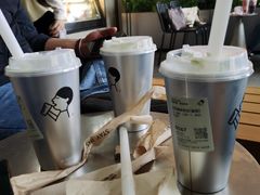 -喜茶(深圳福田星河COCO Park店)