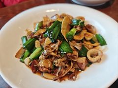 -妈妈菜舟山海鲜(定海古城店)