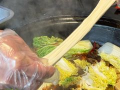 -崔记生活·铁锅炖鱼粘卷子(总店)