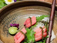 -Minase水濑·日料放题(外滩店)