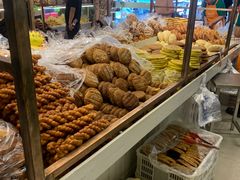 -杨老大焙子月饼干货(宽巷子民族美食街店)