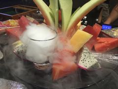 -皇马纯KTV(景田店)