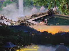 -美的鹭湖森林度假区