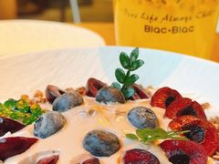 -Blac+Blac(中海环宇荟店)