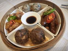 -金苑海鲜酒家(来魅力店)