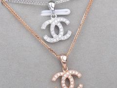 -CHANEL(ifs国际金融店)