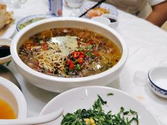 -邢家锅贴老店·非遗·开封菜(金明广场店)