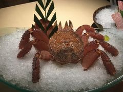 -余欢领鲜火锅(新街口店)