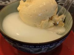 杏仁豆腐-玫瑰甜品(文明路店)