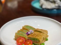 宋府素烧鹅-宋宴(虎跑店)