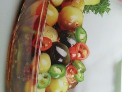 -新粤新疆菜清真餐厅(拱北店)