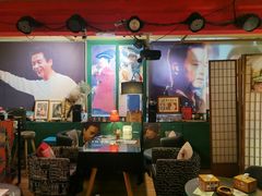 -为你钟情咖啡馆(春熙路太古里步行街店)