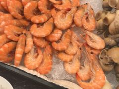 -美食汇·海鲜自助餐·家庭聚会·商务宴请(青秀万达文华店)