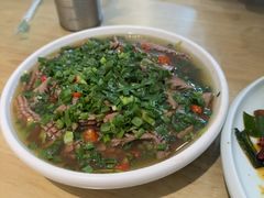 -辉哥富顺盐帮菜(西派国际店)