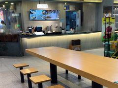 -食代馆(深业上城店)