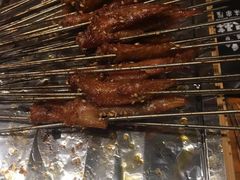 -喝丢一只鞋海鲜烧烤·海肠捞饭(东关街店)