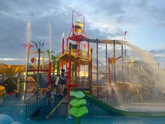 -南京银杏湖乐园