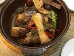 -江南面屋(明洞店)