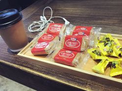 小食-V-STAR威斯达•高级私人定制
