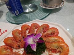 -金米箩大酒店(五角场店)
