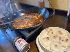 -富正毅三下锅·湘西韵味(天门山索道店)