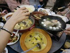 -十里·东湖院子(湖北省博物馆店)