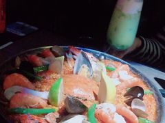 -陌上花儿·音乐西餐吧(和平店)