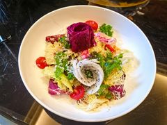 -彩虹之约•淮扬家宴(亚运村店)