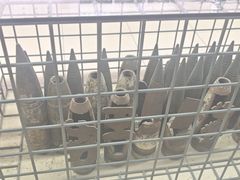 -大嶝英雄三岛战地观光园