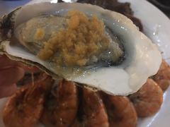 -喜来登酒店-盛宴标帜餐厅