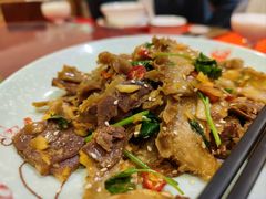 -抱德·潮汕味(敦和店原惠城鱼仔)