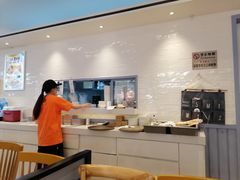 -满记甜品(加州阳光开元广场店)