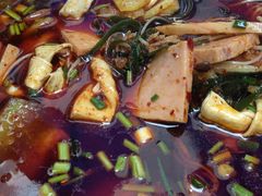 无名冒菜-蓉城西二道无名冒菜(西二道街店)