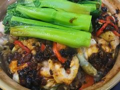 -坤记煲仔小菜(西环店)