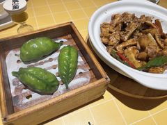 -蔡澜点心·粤菜(花城汇南区店)