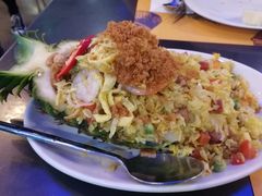-simply thai天泰(长泰广场店)