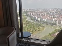 -上海嘉定喜来登酒店