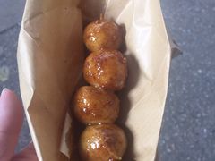 -利强记北角鸡蛋仔(弥敦道店 )