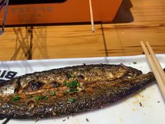 -唐力九头鸟烧烤·罗田吊锅(西云楼店)