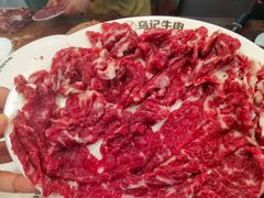 -乌记鲜活牛肉城(金砂东路店)